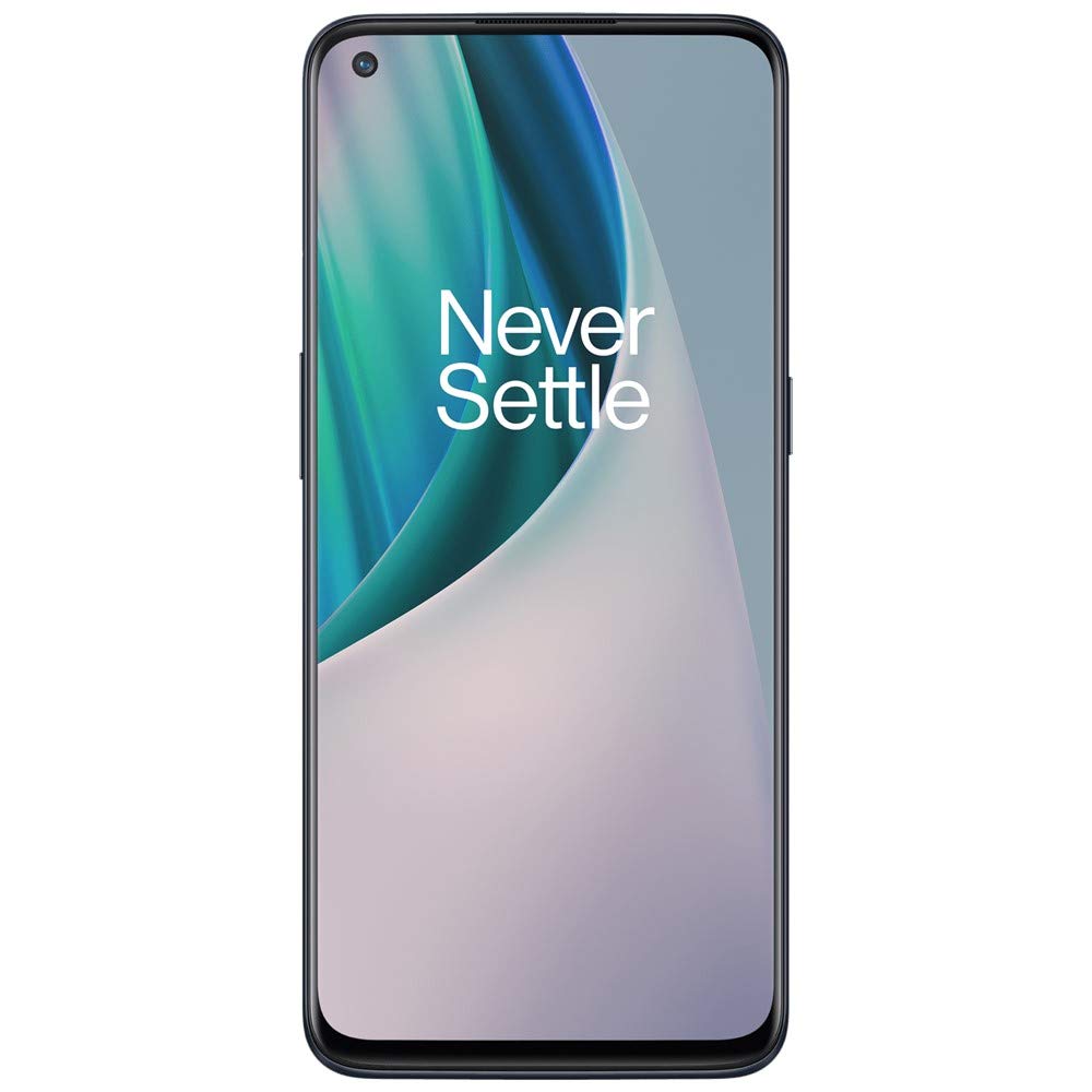 管理番号147 OnePlus Nord N10 5G 128GB Amazon.com: OnePlus Nord N10 5G BE2028 128GB for T-Mobile